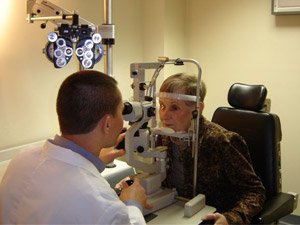 Best Eye Doctor in Chembur