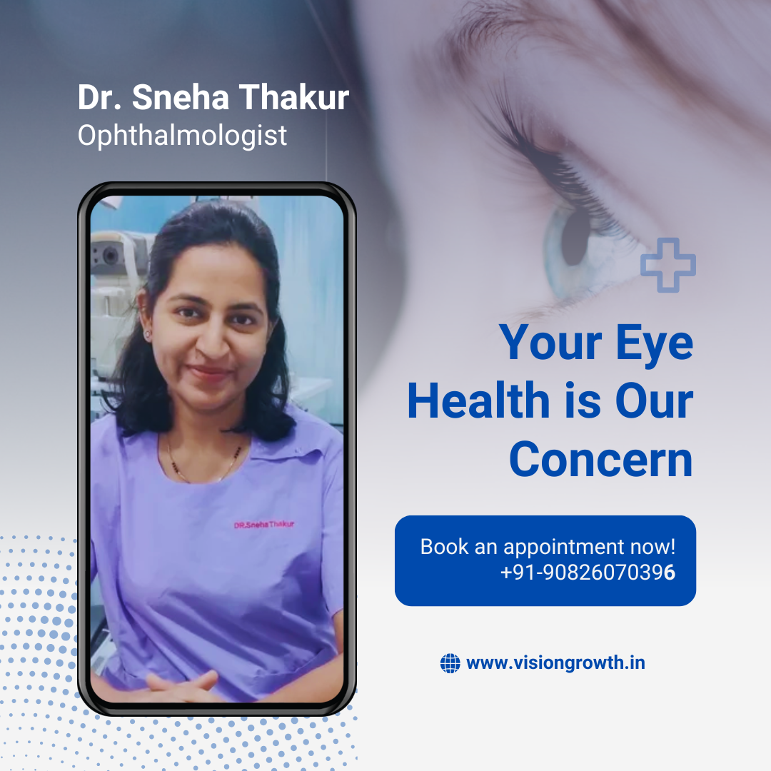 Best Eye Doctor in Chembur