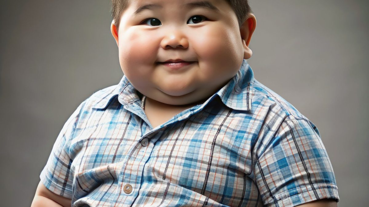 baccho me motapa kaise kam kare