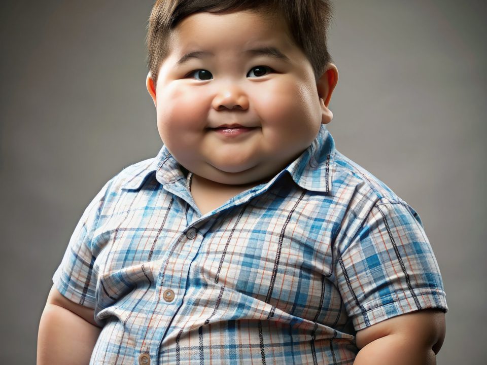 baccho me motapa kaise kam kare