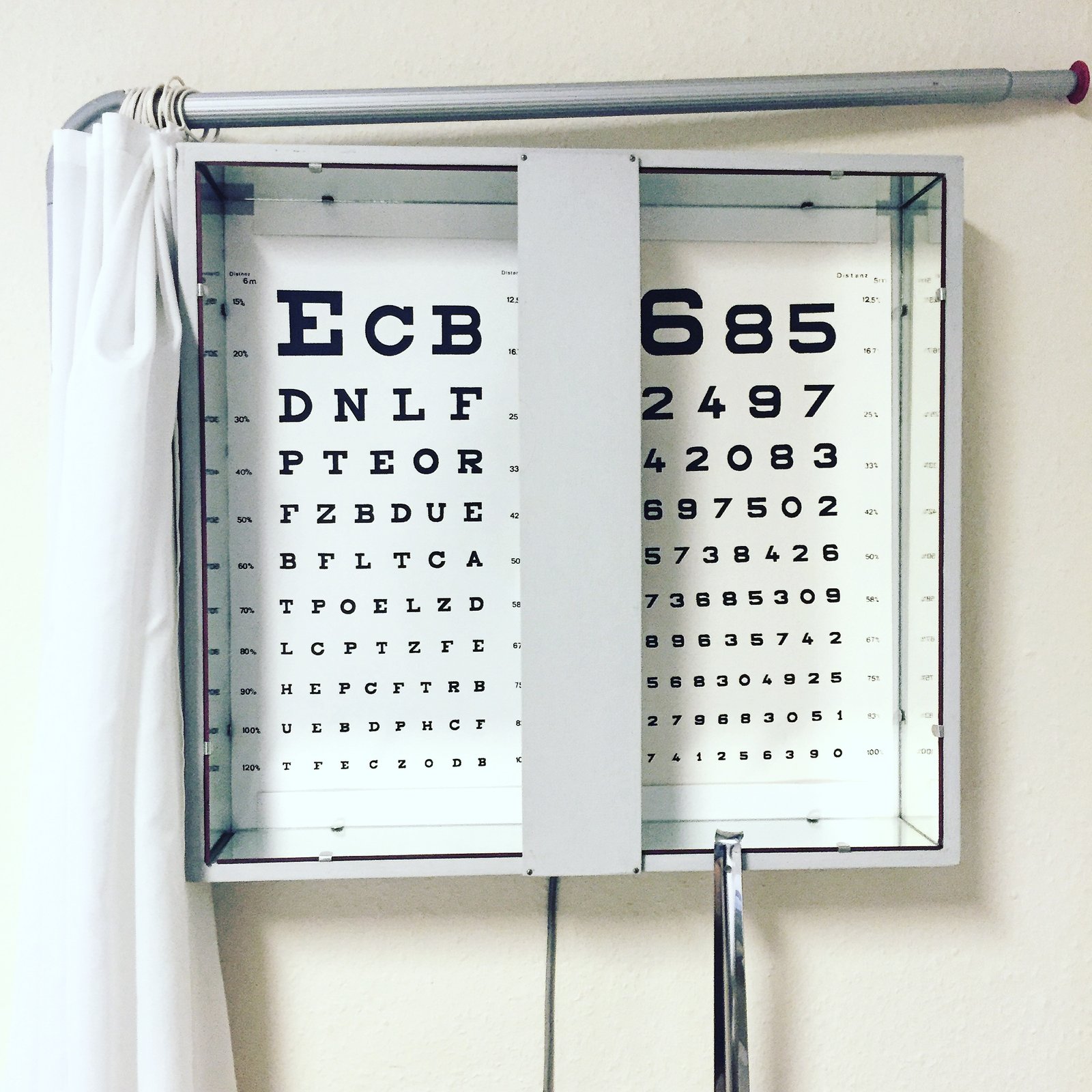 Eye Doctor near me