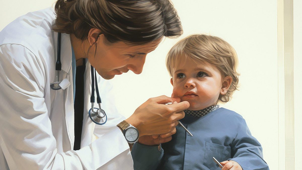 Best Pediatric endocrinologist in Mumbai