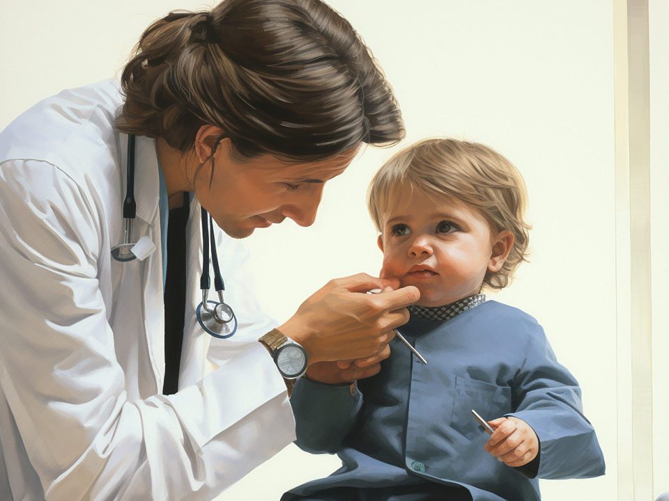 Best Pediatric endocrinologist in Mumbai