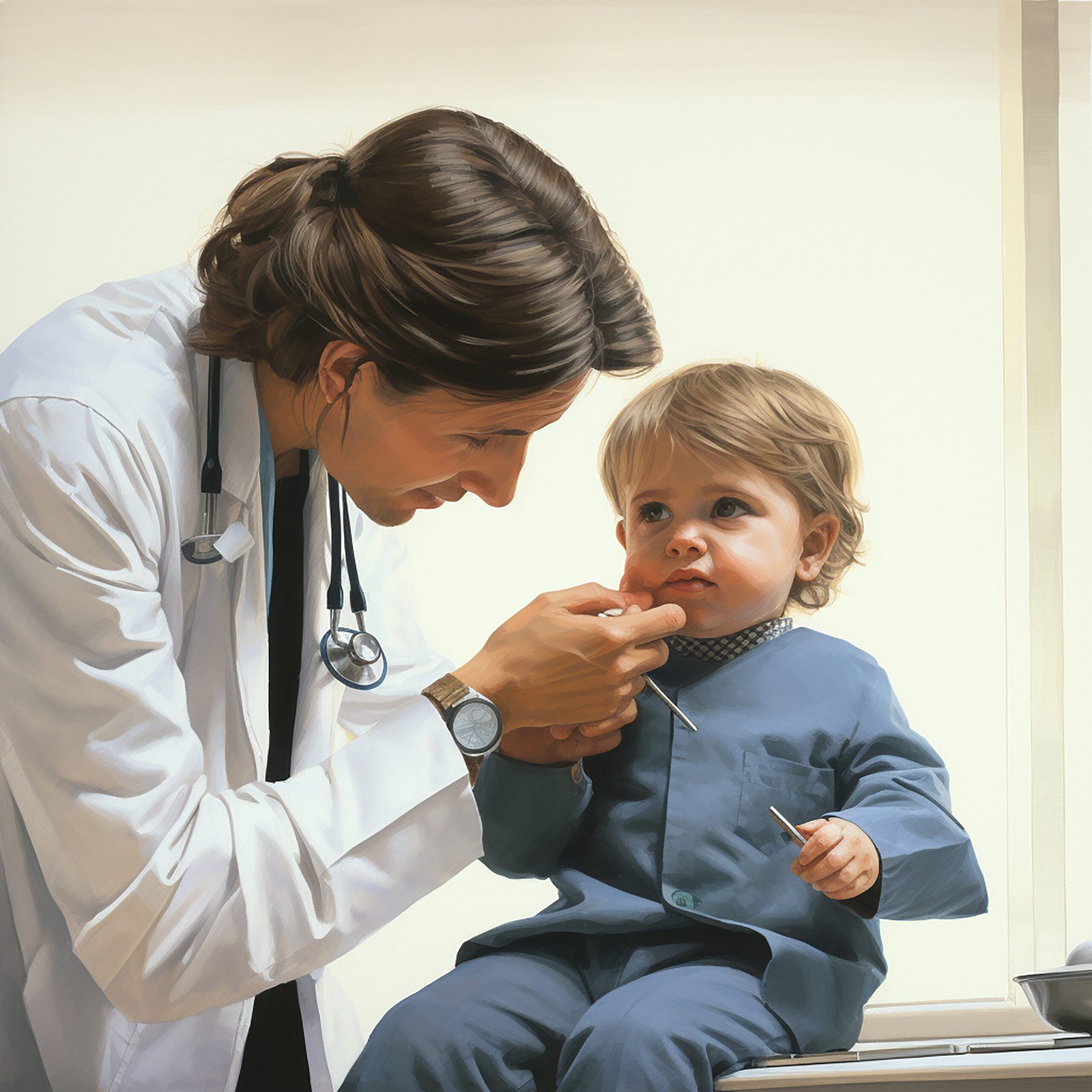 Best Pediatric endocrinologist in Mumbai