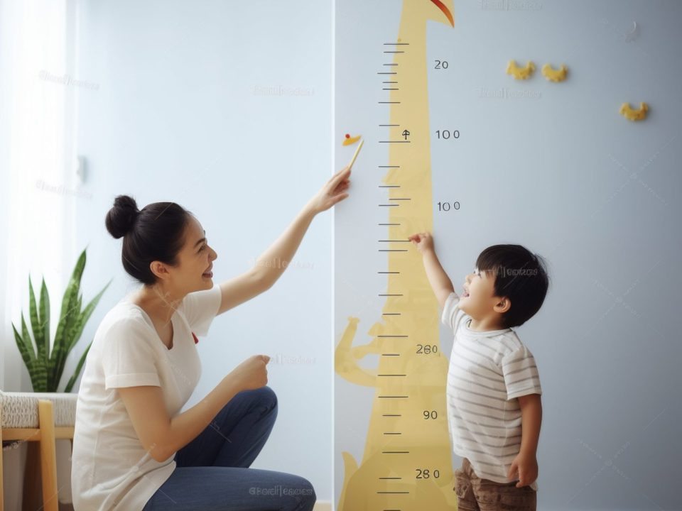 Child Height specialist doctor in Navi Mumbai