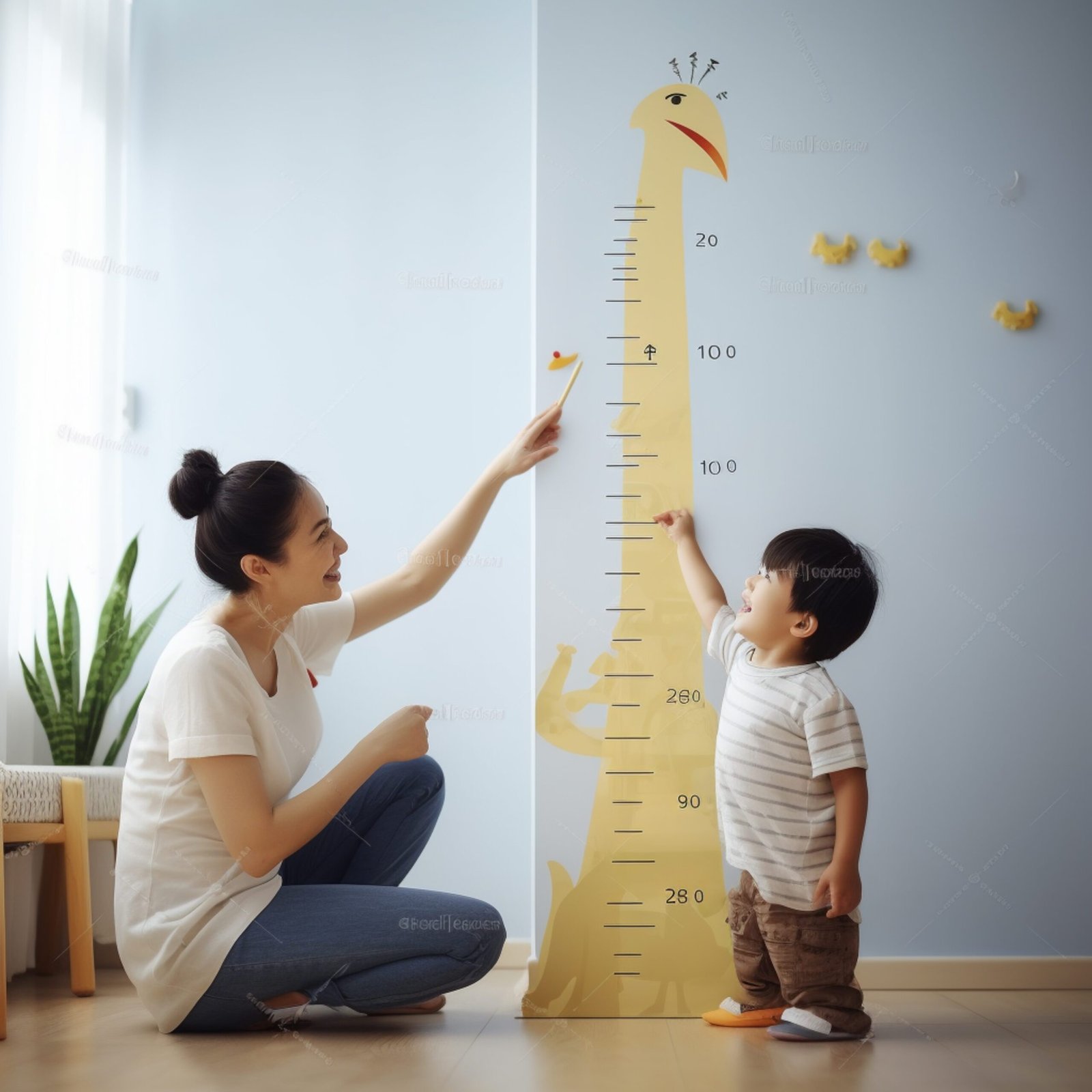 Child Height specialist doctor in Navi Mumbai
