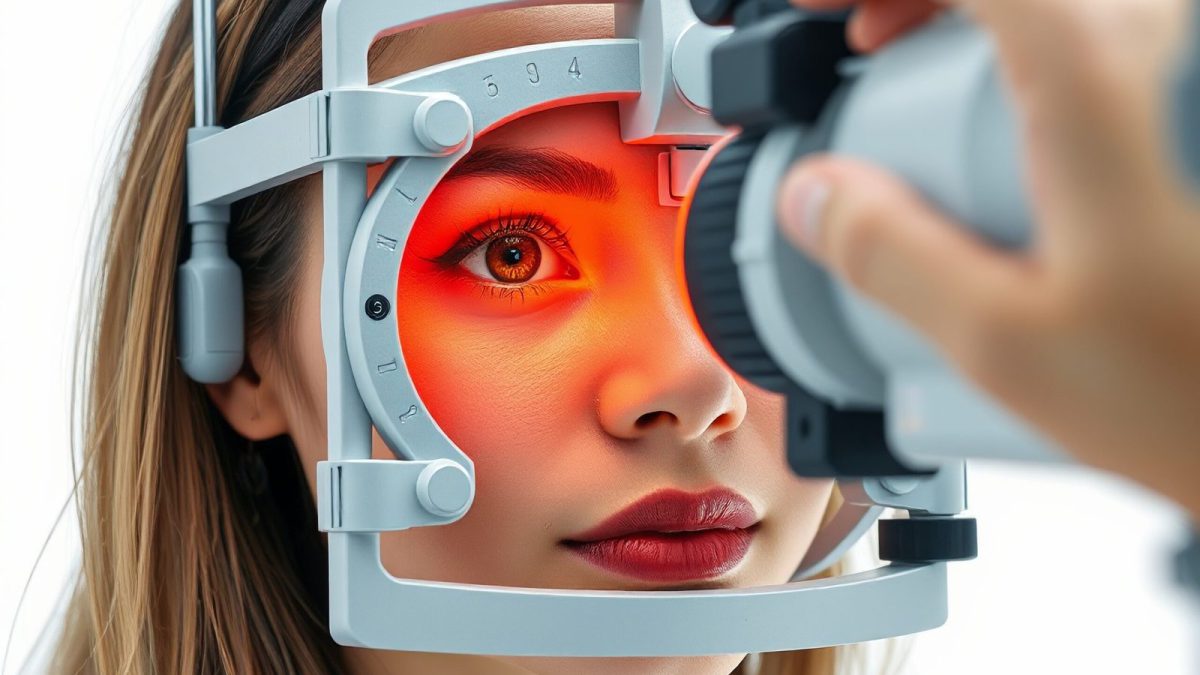 Glaucoma Treatment in Chembur