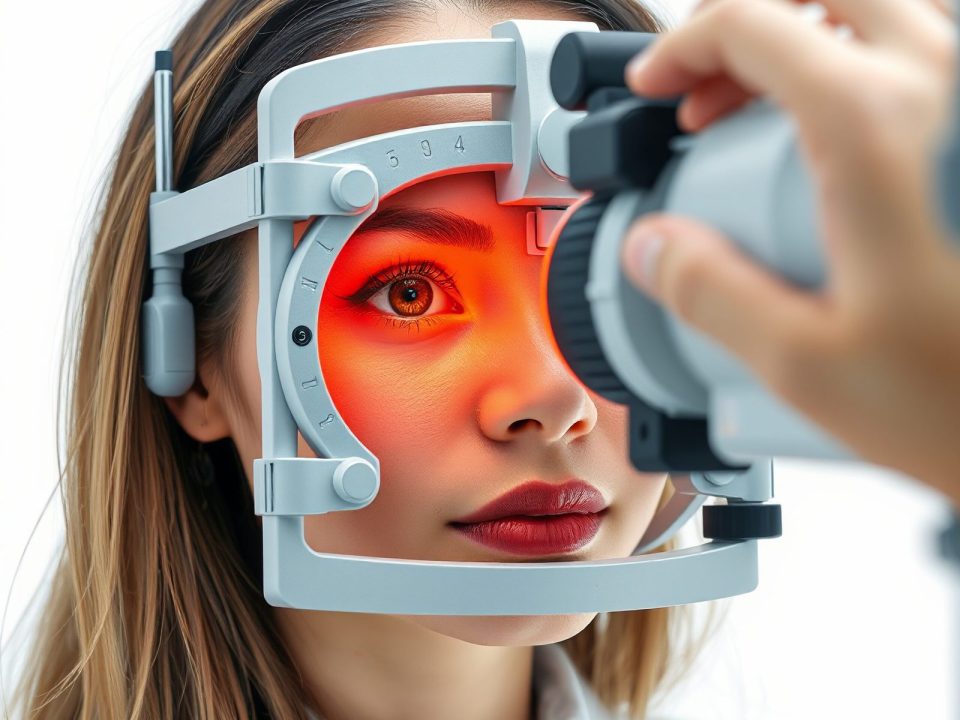 Glaucoma Treatment in Chembur