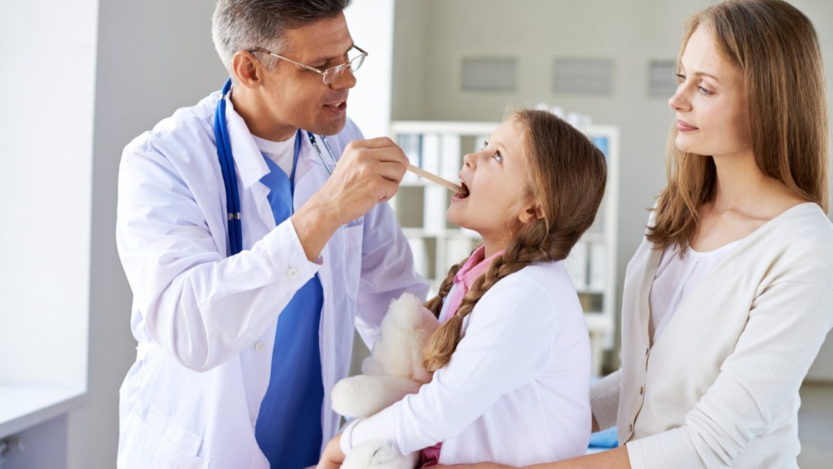 Best Pediatric Endocrinologist in Mumbai