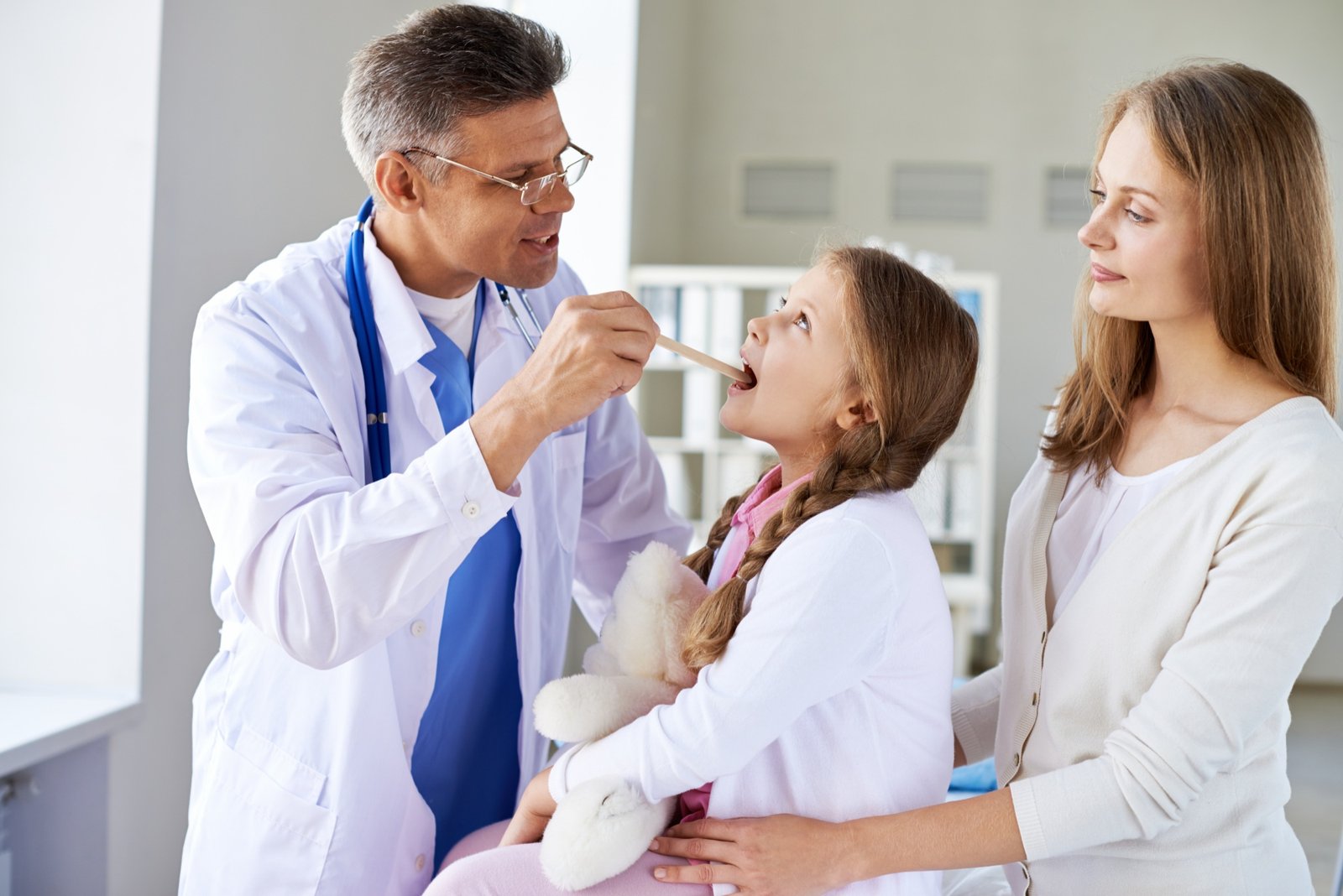 Best Pediatric Endocrinologist in Mumbai