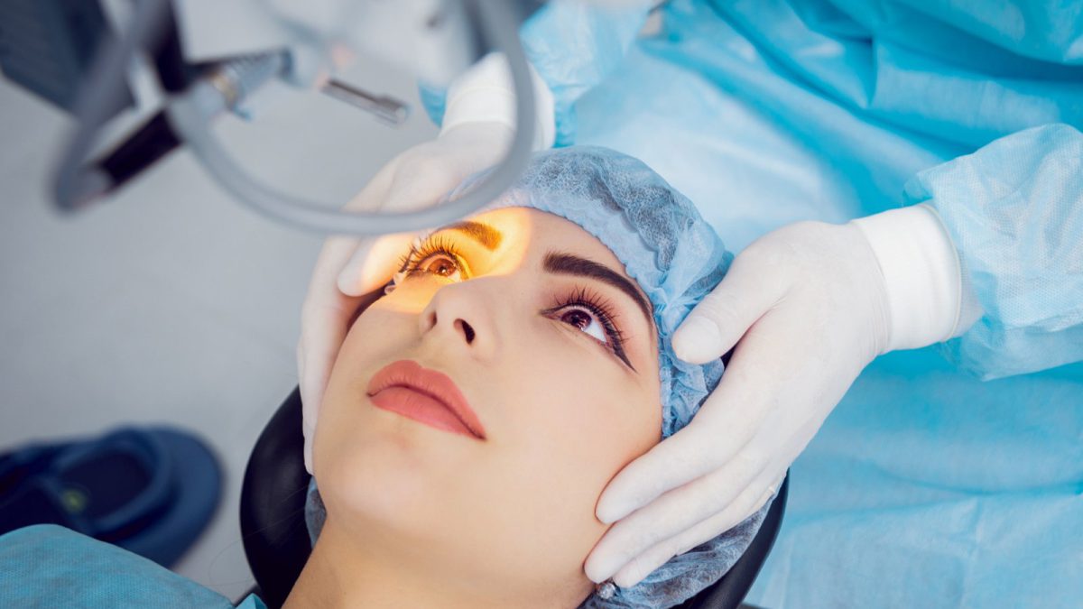 best Lasik Treatment in Chembur