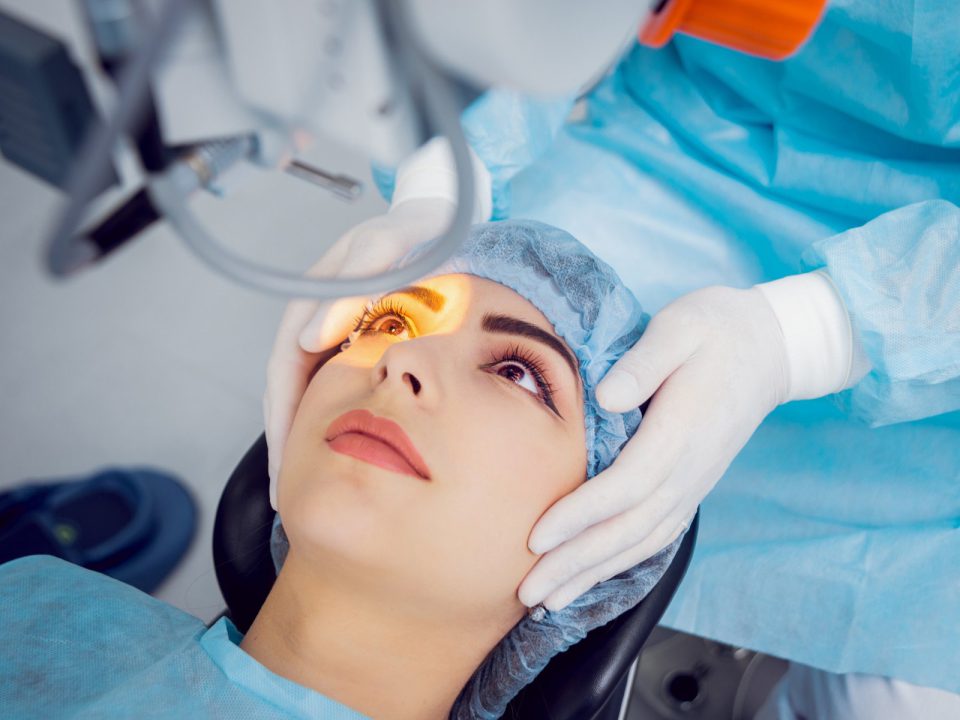 best Lasik Treatment in Chembur