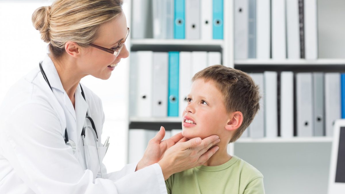 Pediatric Endocrinologist in Mumbai