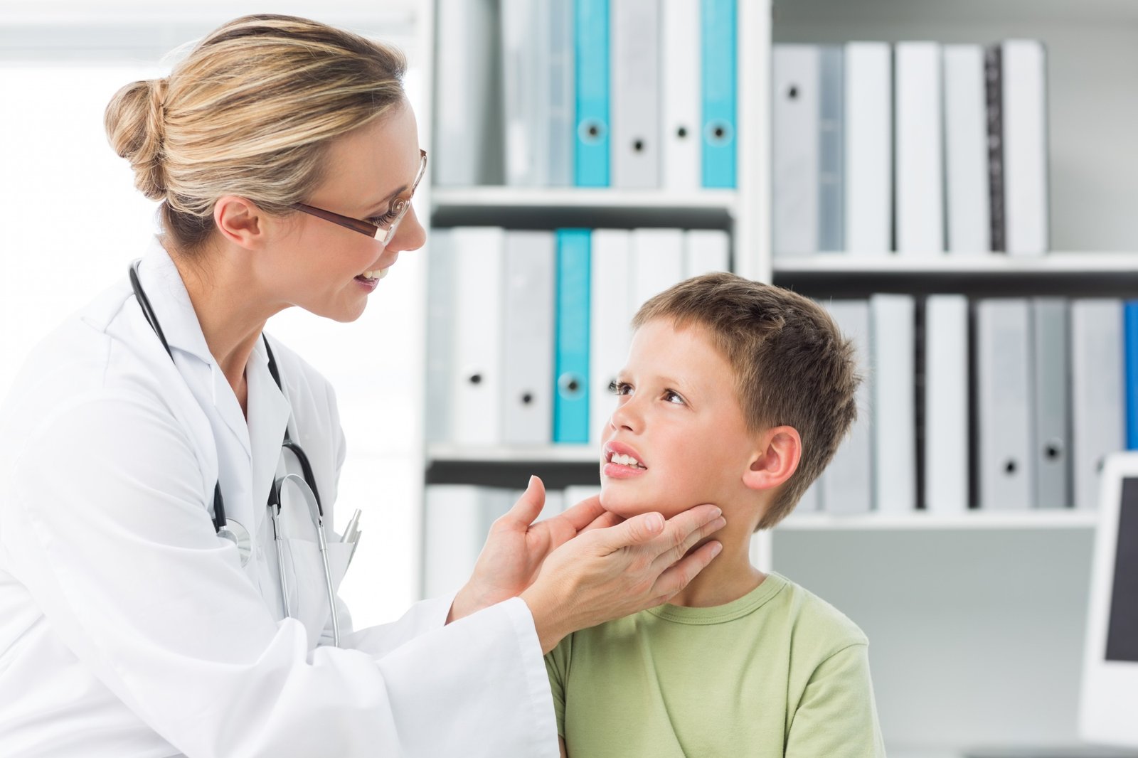 Pediatric Endocrinologist in Mumbai