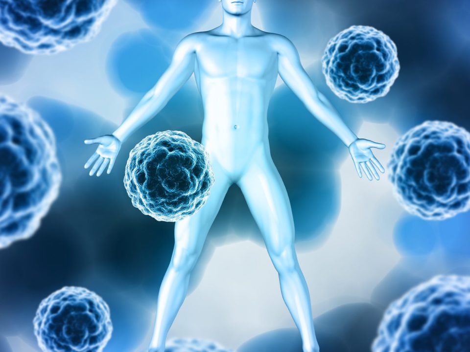 Hormone Doctor for children in Navi Mumbai