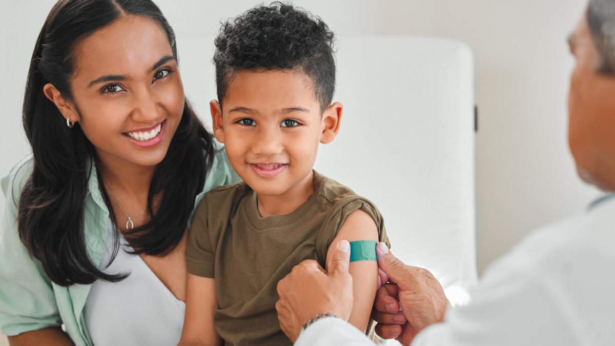 Diabetes Doctor for Children in Chembur