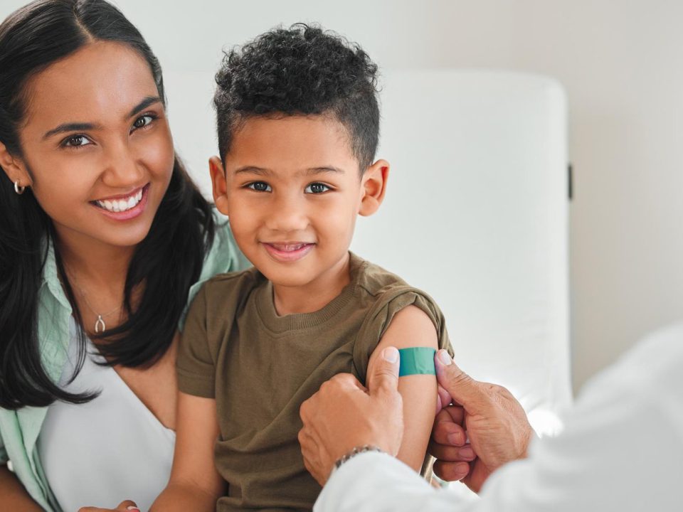 Diabetes Doctor for Children in Chembur