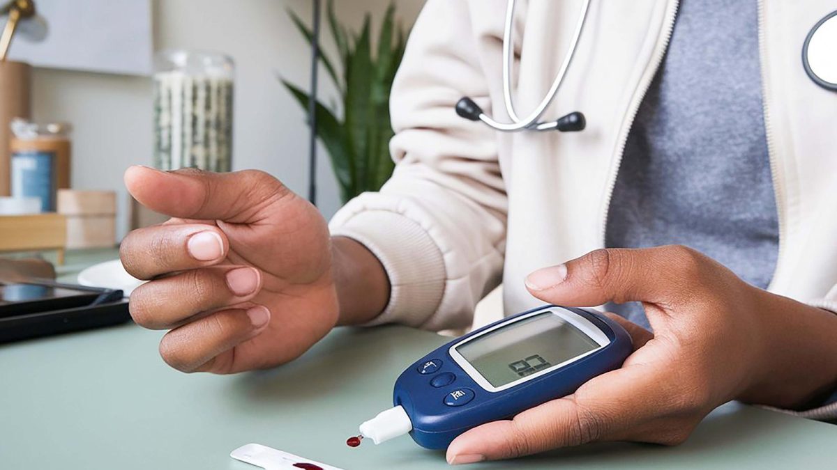 Diabetes Doctor for Children in Mumbai