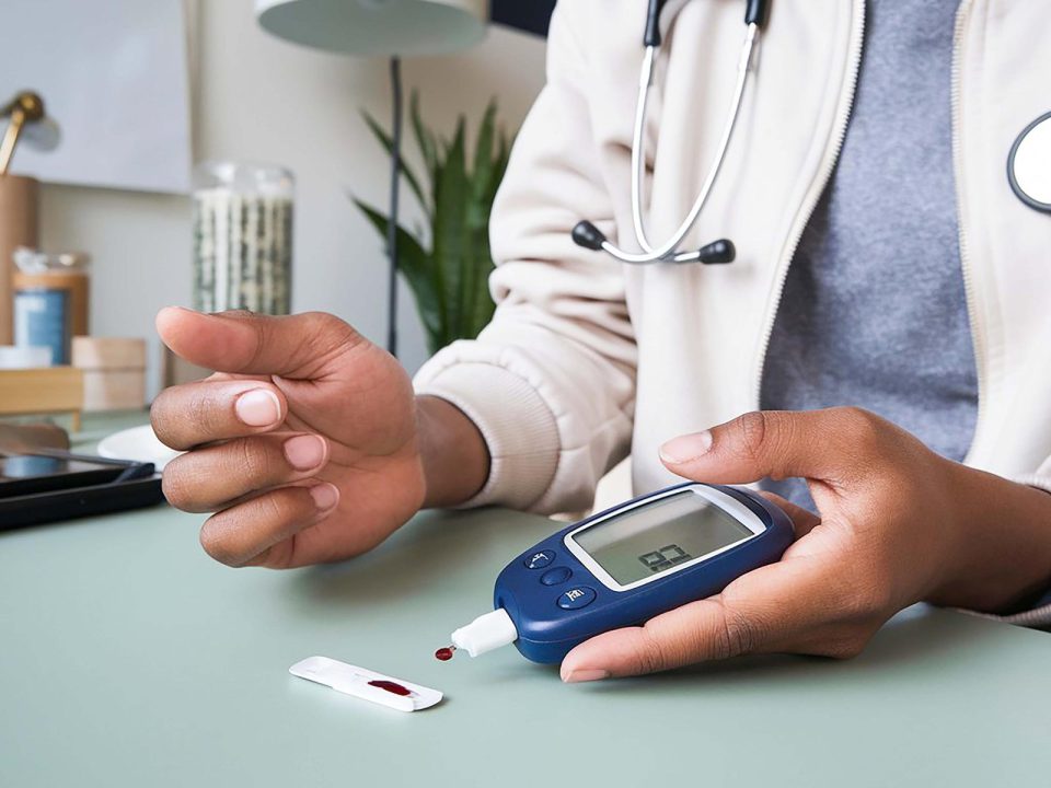 Diabetes Doctor for Children in Mumbai