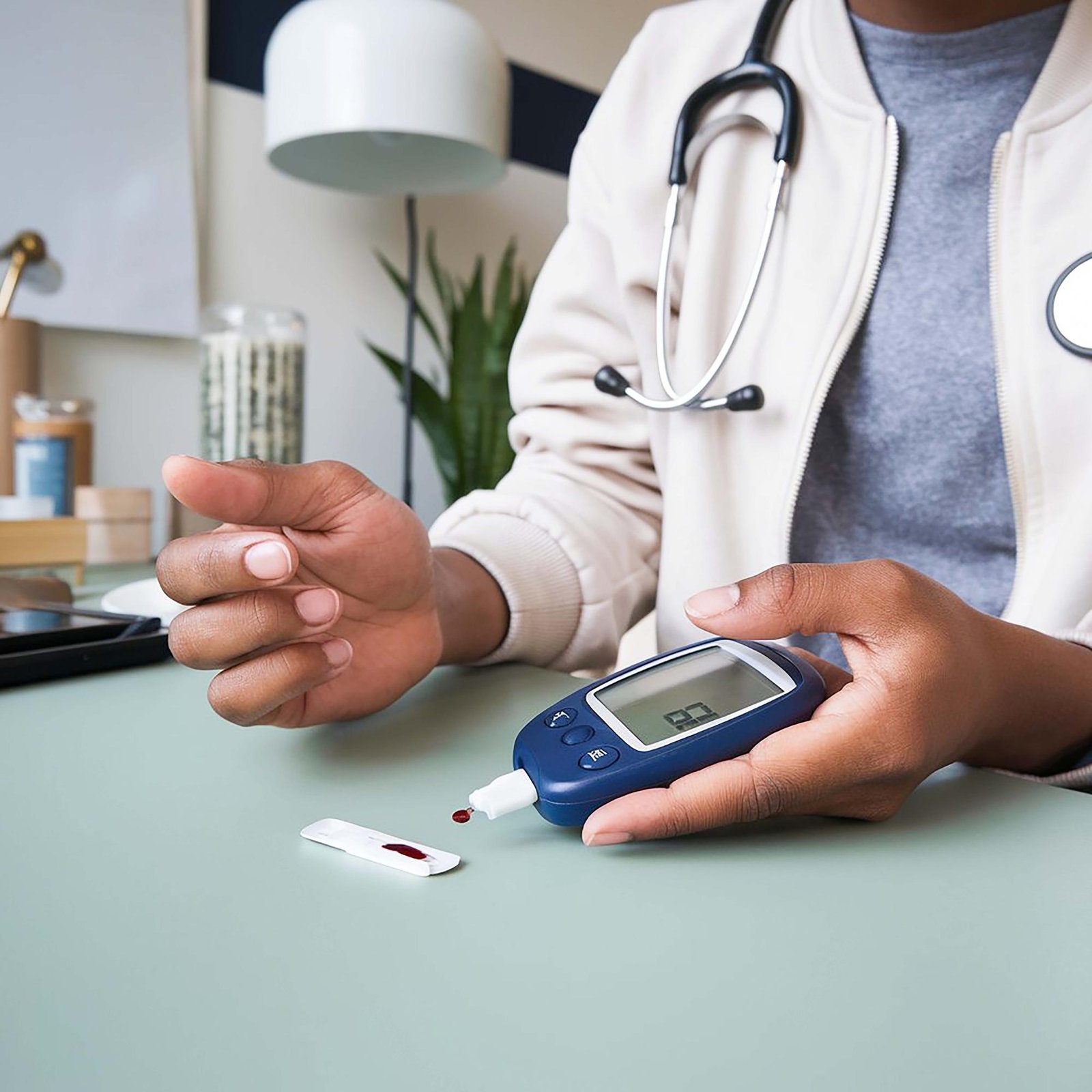 Diabetes Doctor for Children in Mumbai