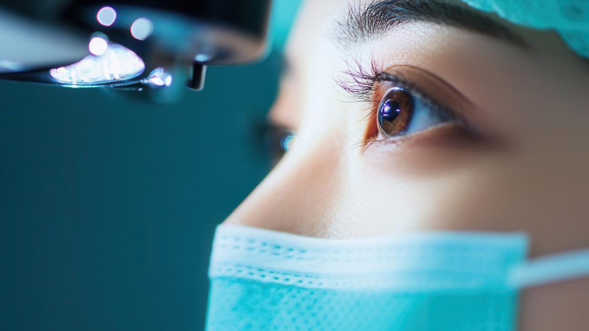 Best Eye Doctor in Chembur