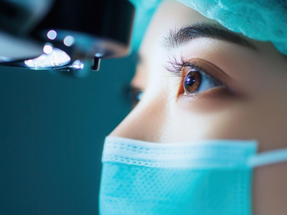 Best Eye Doctor in Chembur