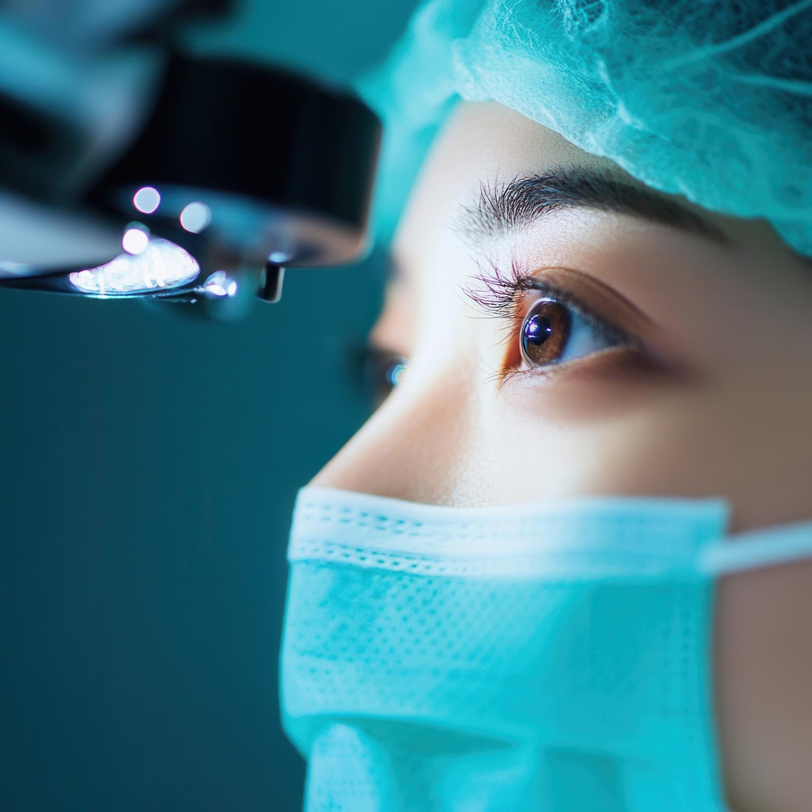 Best Eye Doctor in Chembur