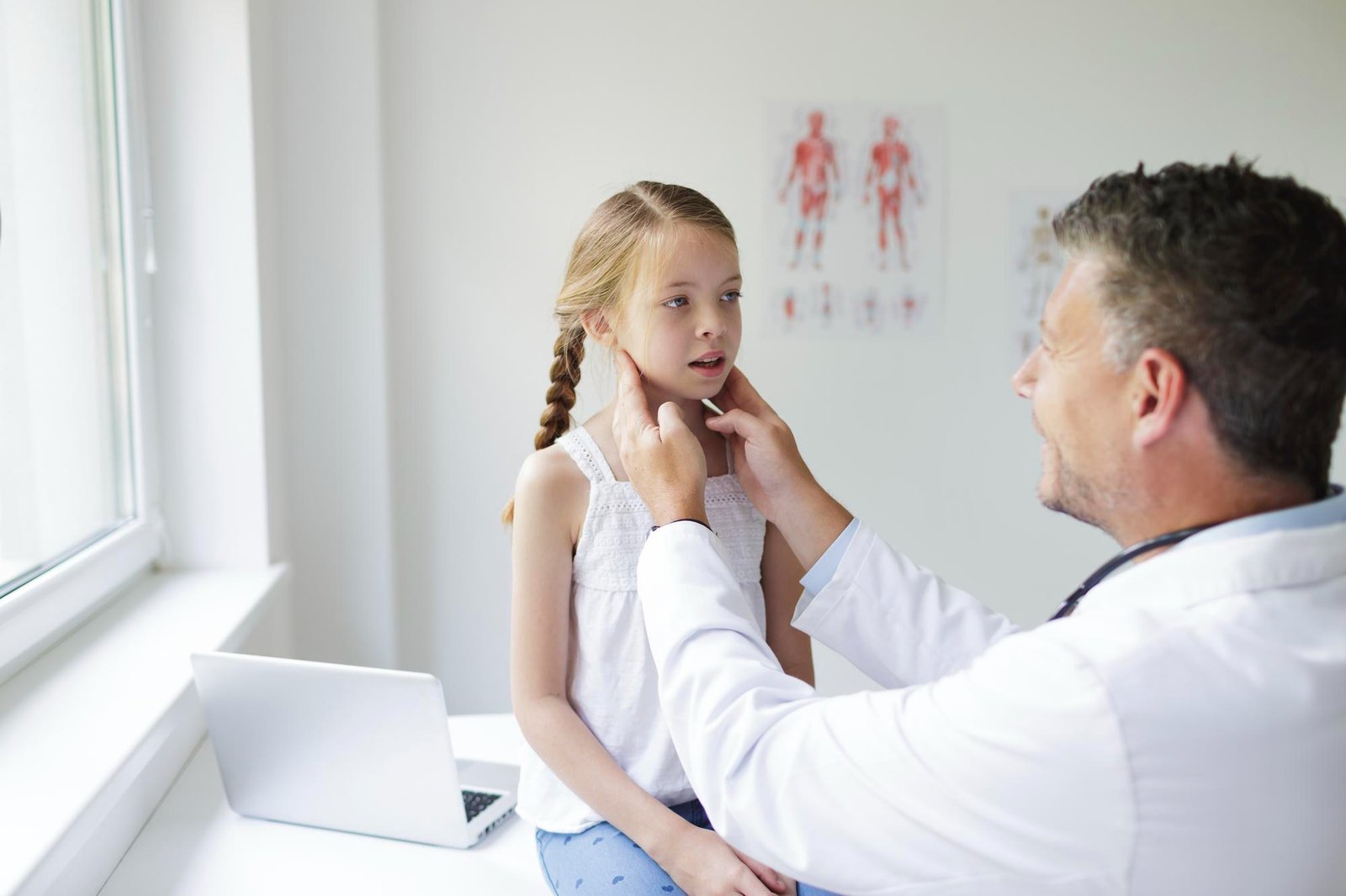 Best Thyroid Doctor for Children in Mumbai