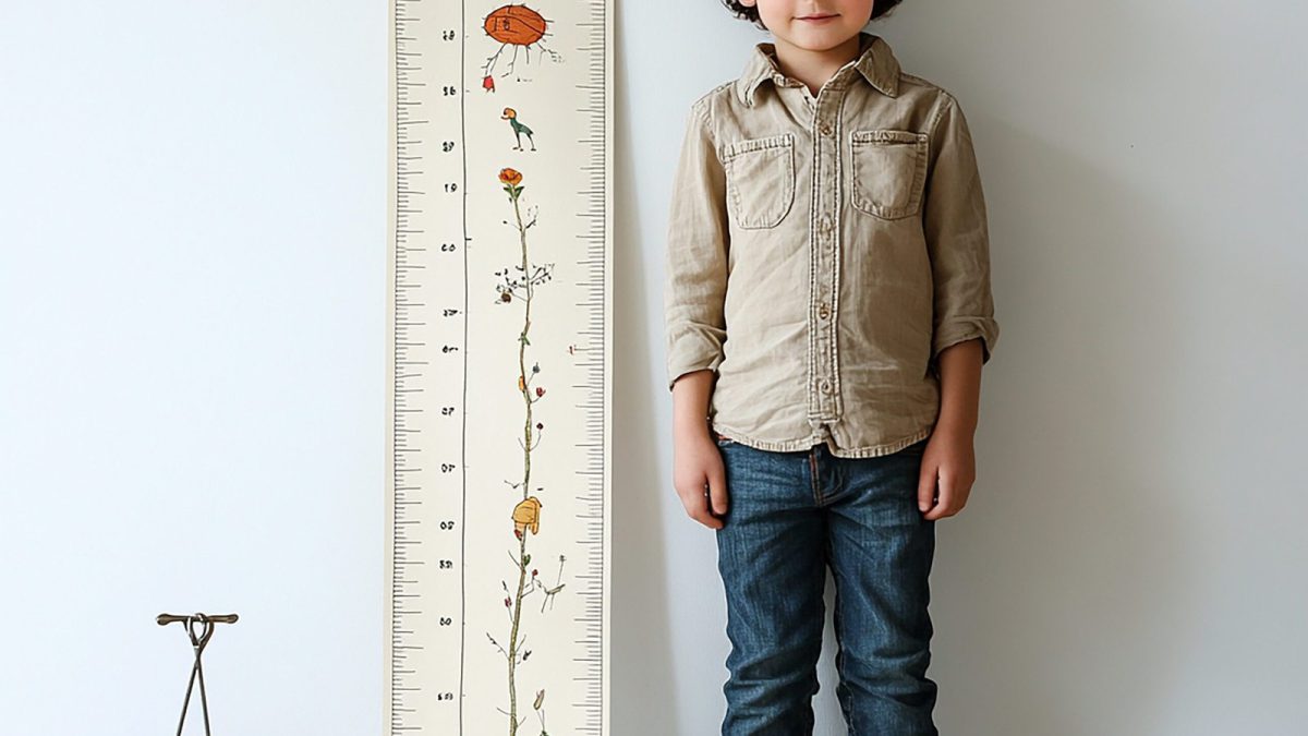 Child Height specialist doctor in Mumbai