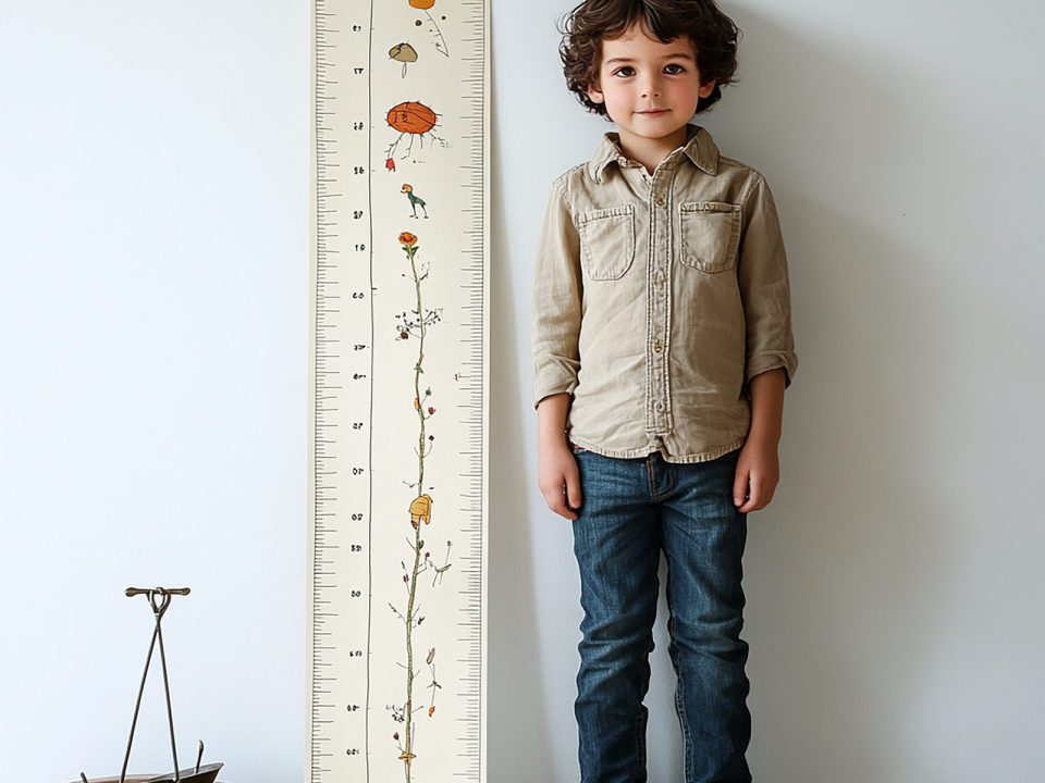 Child Height specialist doctor in Mumbai