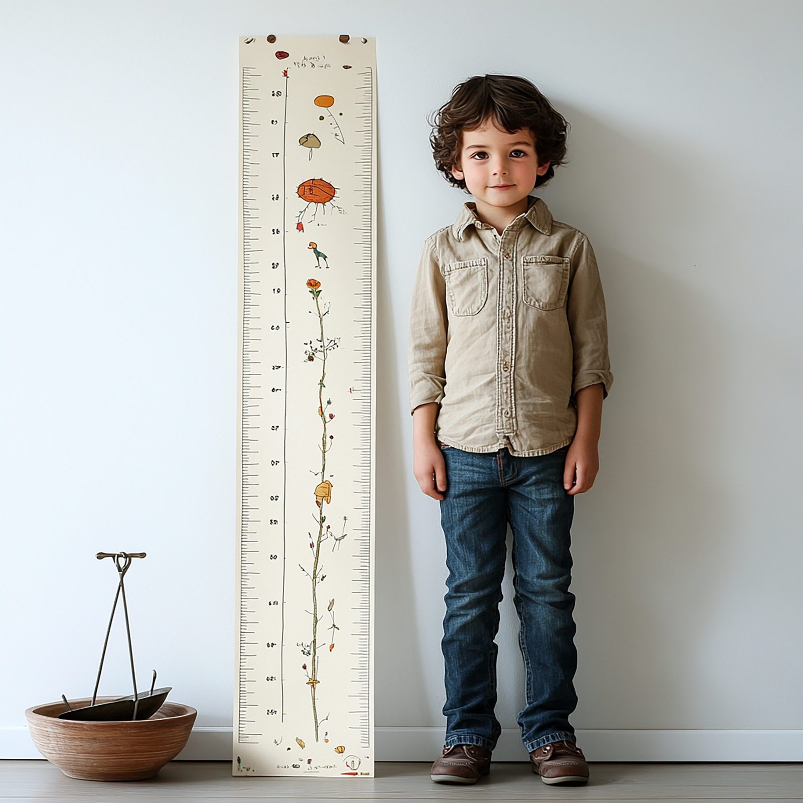 Child Height specialist doctor in Mumbai