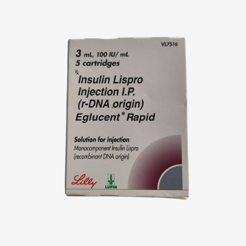 EGLUCENT MIX25 CARTRIDGES